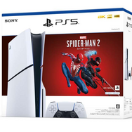 『Marvel's Spider-Man 2』PlayStation®5 
