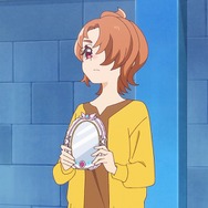 『ひろがるスカイ！プリキュア』第46話「ヒーローたちのクリスマス」先行場面カット（C）ABC-A・東映アニメーション