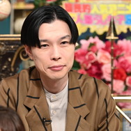 『踊る！さんま御殿！！4時間SP』「国民的アニメ声優大集合SP」岩井勇気（ハライチ）