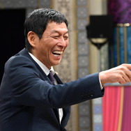 『踊る！さんま御殿！！4時間SP』「国民的アニメ声優大集合SP」明石家さんま