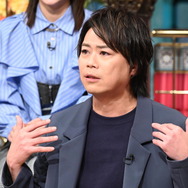 『踊る！さんま御殿！！4時間SP』「国民的アニメ声優大集合SP」浪川大輔