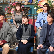 『踊る！さんま御殿！！4時間SP』「国民的アニメ声優大集合SP」