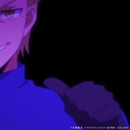 『最強タンクの迷宮攻略 ～体力9999のレアスキル持ちタンク、勇者パーティーを追放される～』第1話「パーティー離脱」先行場面カット（C）木嶋隆太・イマジカインフォス・如月命／SQUARE ENIX・「最強タンクの迷宮攻略」製作委員会