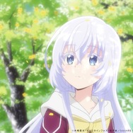 『最強タンクの迷宮攻略 ～体力9999のレアスキル持ちタンク、勇者パーティーを追放される～』第1話「パーティー離脱」先行場面カット（C）木嶋隆太・イマジカインフォス・如月命／SQUARE ENIX・「最強タンクの迷宮攻略」製作委員会