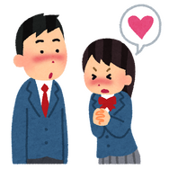 「好きなアニメの告白・プロポーズ回は？」