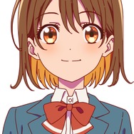 『菜なれ花なれ』美空かなた：中川梨花（C）なれなれプロジェクト/菜なれ花なれ製作委員会