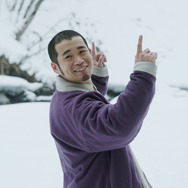 映画『ゴールデンカムイ』場面カット（C）2024映画「ゴールデンカムイ」製作委員会