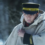 映画『ゴールデンカムイ』場面カット（C）2024映画「ゴールデンカムイ」製作委員会