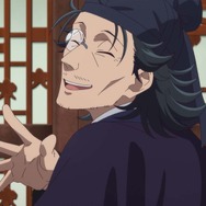 『薬屋のひとりごと』第16話「鉛」先行場面カット（C）日向夏・イマジカインフォス／「薬屋のひとりごと」製作委員会