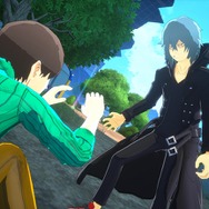 『僕のヒーローアカデミア ULTRA RUMBLE』（C）堀越耕平／集英社・僕のヒーローアカデミア製作委員会（C）Bandai Namco Entertainment Inc.