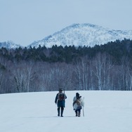 映画『ゴールデンカムイ』場面カット（C）2024映画「ゴールデンカムイ」製作委員会