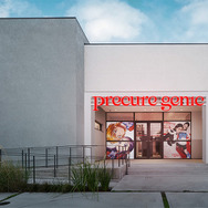 「precure genic（プリキュア ジェニック）」ポップアップストア「precure genic room」※写真はイメージです。（C）東映アニメーション