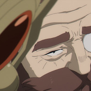 『葬送のフリーレン』第21話「魔法の世界」先行場面カット（C）山田鐘人・アベツカサ／小学館／「葬送のフリーレン」製作委員会