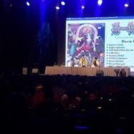 アニプレックス＠アニメエキスポ2015　「Fate/stay night[UBW]」の大型イベントなど