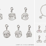 「おそ松さん×ムードマーク バイ イセタン」（C）赤塚不二夫／おそ松さん製作委員会