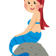 「“人魚・魚人”キャラといえば？」