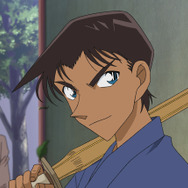 『名探偵コナン』R143「恋と推理の剣道大会（後編）（デジタルリマスター）」先行場面カット（C）青山剛昌／小学館・読売テレビ・TMS 1996