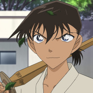 『名探偵コナン』R143「恋と推理の剣道大会（後編）（デジタルリマスター）」先行場面カット（C）青山剛昌／小学館・読売テレビ・TMS 1996