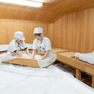 前田佳織里＆船戸ゆり絵