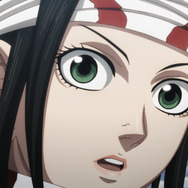 『キングダム』第5シリーズ第9話「“凶”」先行場面カット（C）原泰久／集英社・キングダム製作委員会