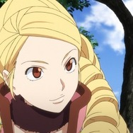 『純潔のマリア』(c) 石川雅之・講談社／純潔のマリア製作委員会