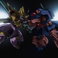 「機動戦士ガンダム0083」待望のBD-BOX発売　映像特典には新作ピクチャードラマ
