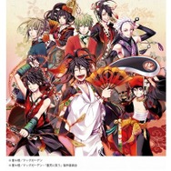 「曇天に笑う原画展」