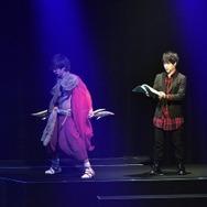 『ひと夏のアクエリオン」 一万年と二千年前から愛してる(C)河森正治・サテライト/ALC/GP