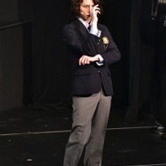 『ひと夏のアクエリオン」 一万年と二千年前から愛してる(C)河森正治・サテライト/ALC/GP