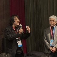 第二回新潟国際アニメーション映画祭　高畑勲監督の特集上映