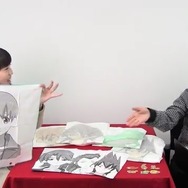 「有頂天家族」から“矢三郎なりきりパーカー”を動画で紹介　【A！A！TV】