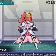 ダンボール戦機 爆ブースト  