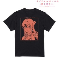 「ランドセルガール Tシャツ」4,378円（税込）（C）2022 鴨志田 一/KADOKAWA/青ブタ Project