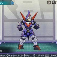 ダンボール戦機 爆ブースト  