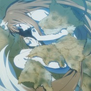 TVアニメ『狼と香辛料 MERCHANT MEETS THE WISE WOLF』第1話場面カット（C）2024 支倉凍砂・KADOKAWA／ローエン商業組合