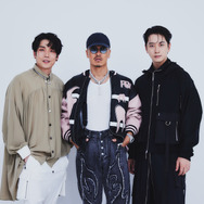 CHANSUNG（2PM） & AK-69 feat. CHANGMIN（2AM）