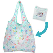 名探偵コナンプラザ限定 総柄エコバッグ'23（C）青山剛昌／小学館・読売テレビ・TMS 1996（C）2024 青山剛昌／名探偵コナン製作委員会