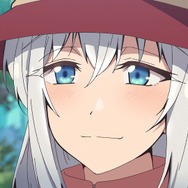 『じいさんばあさん若返る』第1話「じいさんばあさんと運動会」先行場面カット（C）新挑限・KADOKAWA／じいさんばあさん若返る製作委員会