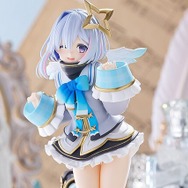 生足&太ももが眩しい！ホロライブ・天音かなたのフィギュアが予約受付中―頭の特徴的な装飾や愛らしさ満点の姿を再現