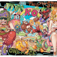 「ONE PIECE / This is your STORY」(C)2024, Eiichiro Oda／Shueisha Inc. All rights reserved.