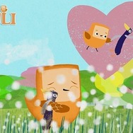 フィンランドの『Pikkuli』　(C) Sun In Eye Productions