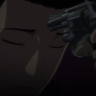 『ザ・ファブル』第4話「命の話……」先行場面カット（C）南勝久・講談社／アニメ「ザ・ファブル」製作委員会