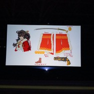 モンストフェスティバルでアニメ「モンスト」新情報発表 ステージに小林裕介、福島潤ら登壇