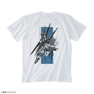 STRICT-G 『機動戦士ガンダム SEED』Tシャツコレクション KIRA YAMATO 005（C）創通・サンライズ