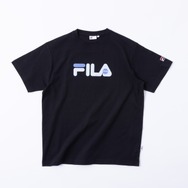 「FILA」×『名探偵コナン』Tシャツ（C）青山剛昌／小学館