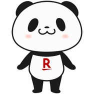 「お買いものパンダ」（C）Rakuten／お買いものパンダ！