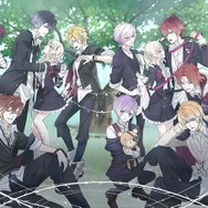 (C)Rejet・IDEA FACTORY／DIABOLIK LOVERS PROJECT