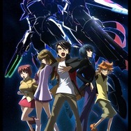 『銀河機攻隊 マジェスティックプリンス』(C)創通・フィールズ／MJP製作委員会