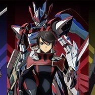 『銀河機攻隊 マジェスティックプリンス』(C)創通・フィールズ／MJP製作委員会