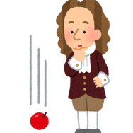 「重力キャラといえば？」